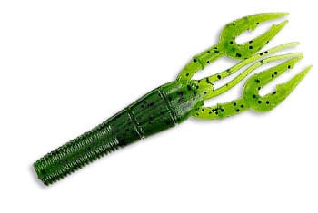 3.75" Fat Baby Craw