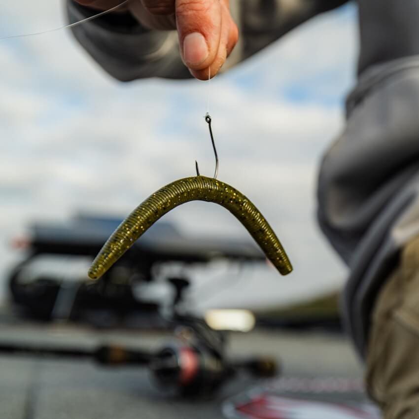Yamamoto Baits | 5" Senko