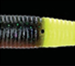 Dk Gr Pump Small Pur, Black, Em/Clear Amber Lam 317 Tail