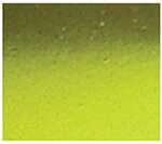 Green Pumpkin no flake / Lemon