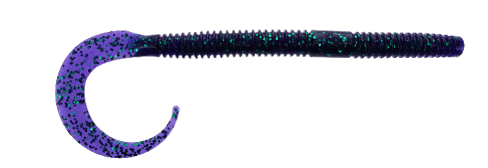 Ichi Worm