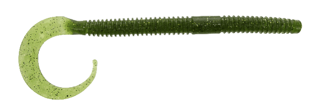 Ichi Worm