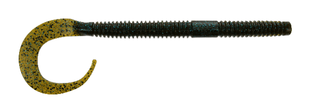 Ichi Worm