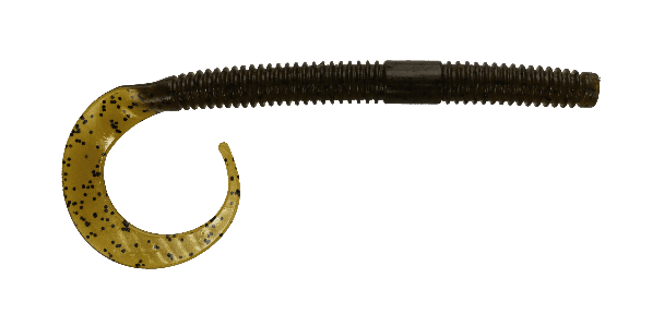 Ichi Worm