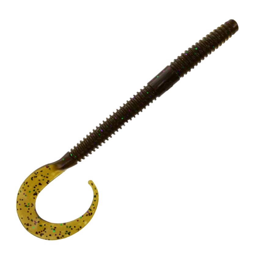 Ichi Worm