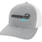 Yamamoto Snapback Grey