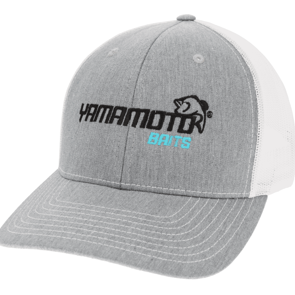 Yamamoto Snapback Grey