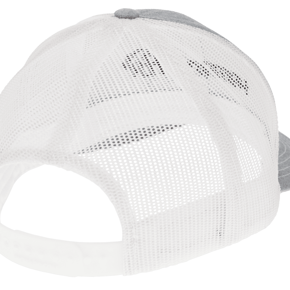 Yamamoto Snapback Grey