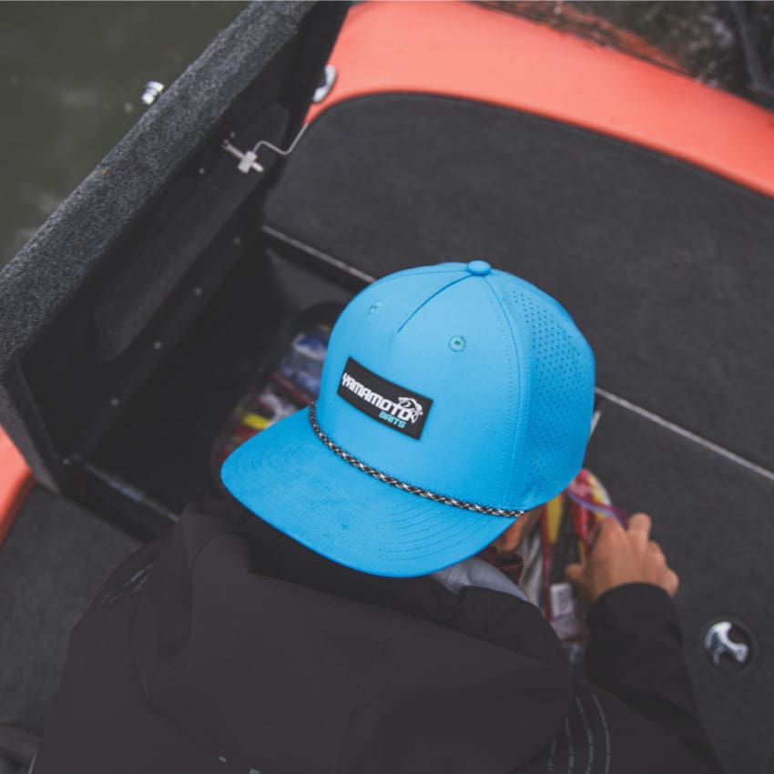 Elite Performance Snapback