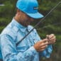 L/S PERFORMANCE FISHING SHIRT