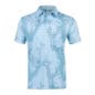 PERFORMANCE POLO – LAKE FORK TOPO, Front