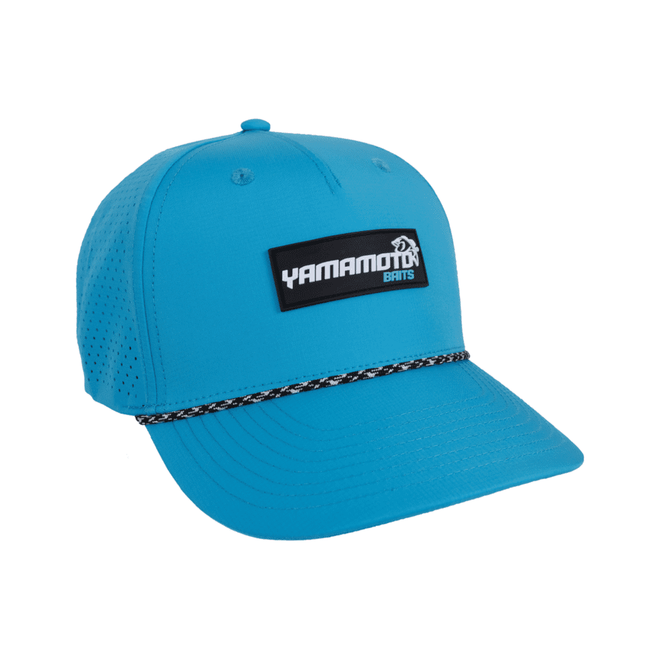 Elite Performance Snapback