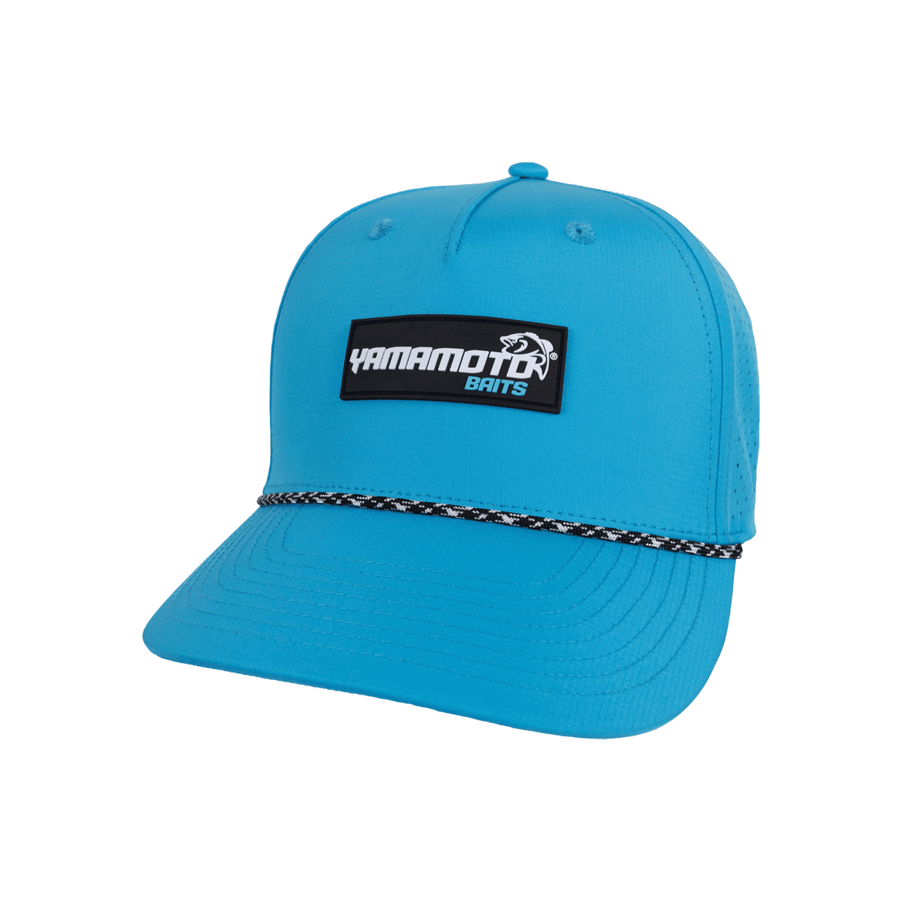 Gary Yamamoto Custom Baits Cap