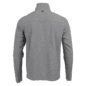 LIGHTWEIGHT TECHNICAL 1/2-ZIP PULLOVER, BACK