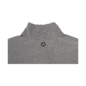 LIGHTWEIGHT TECHNICAL 1/2-ZIP PULLOVER, COLLAR