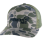 Yamamoto Camo hat