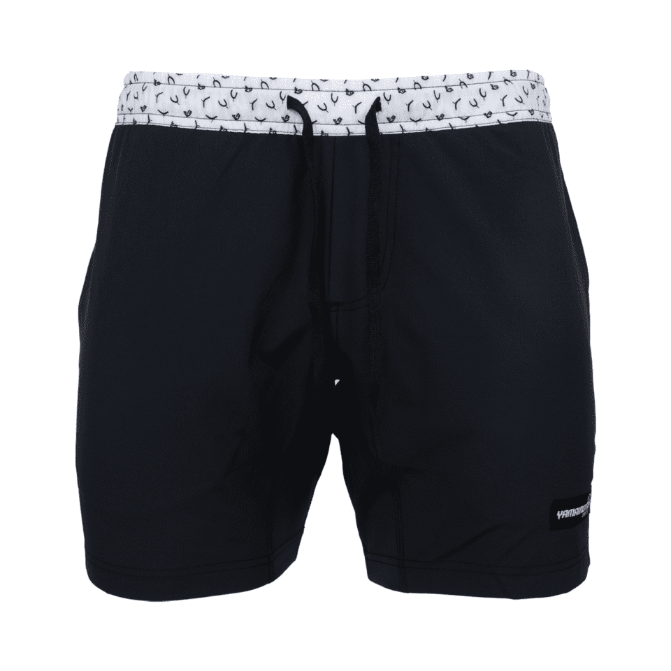Yamamoto 7" Contrast Performance Short