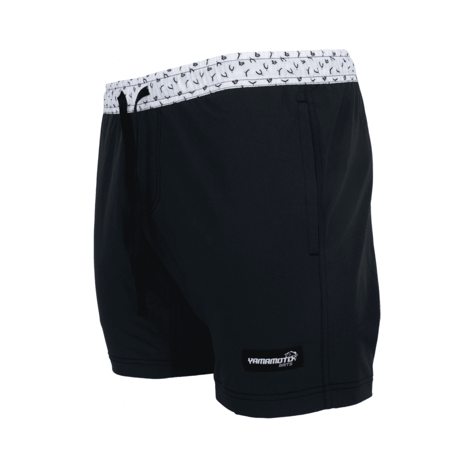 Yamamoto 7" Contrast Performance Short