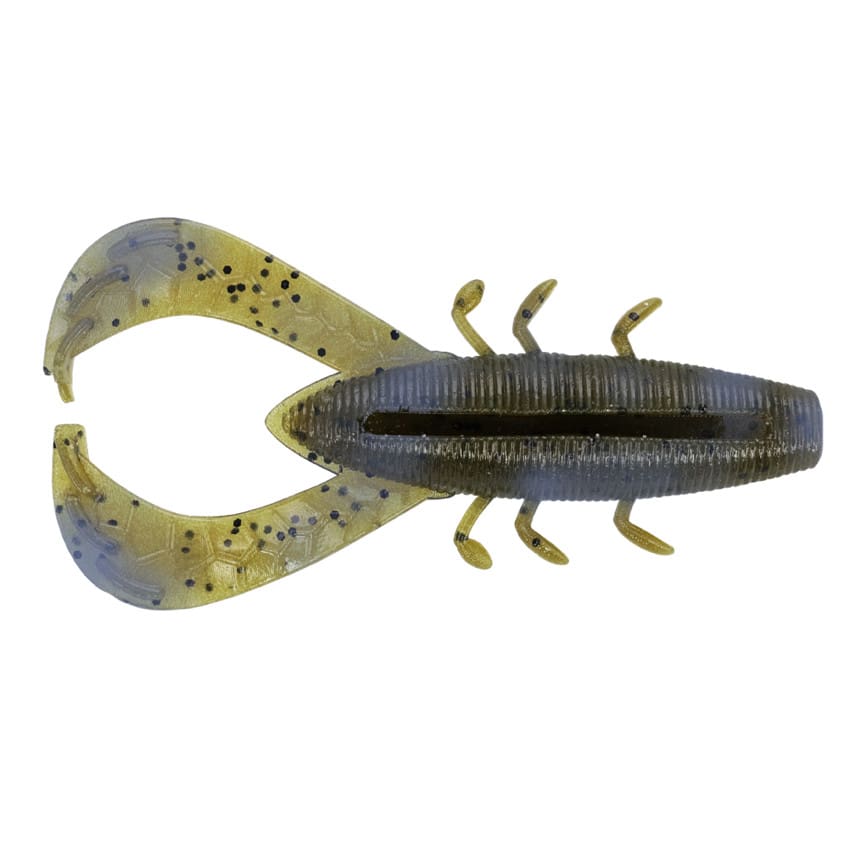 3.5" Nuki Bug