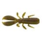 2.5" Covert Craw Floater | 330 - Green Pumpkin with Purple Copper