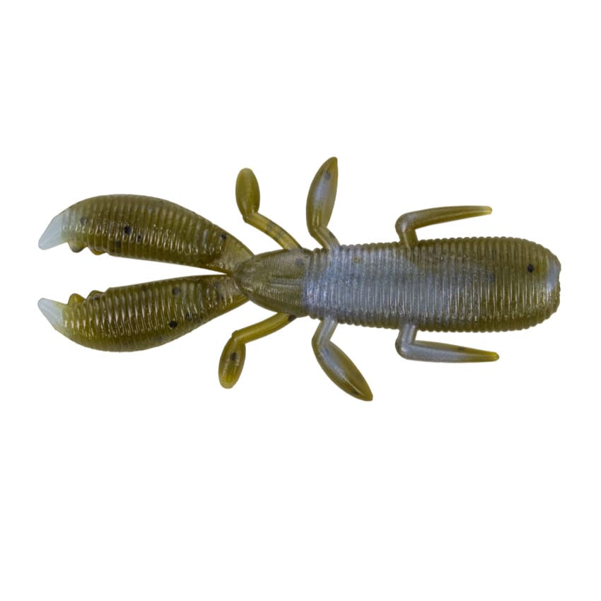 2.5" Covert Craw Floater | 700 - Blue Craw