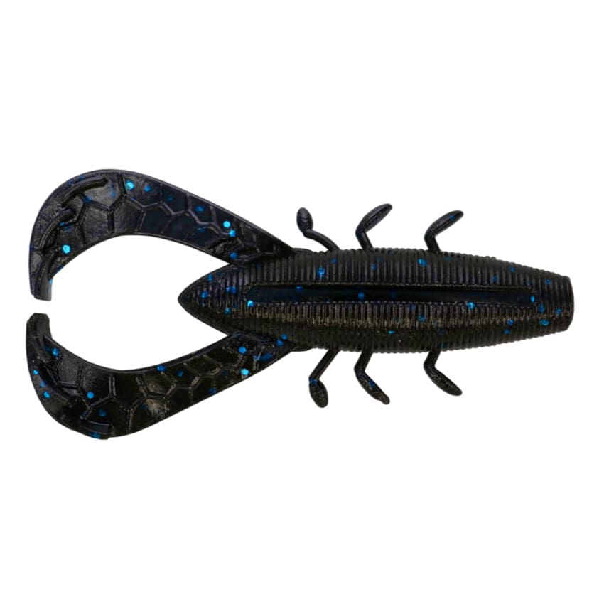 3.5" Nuki Bug