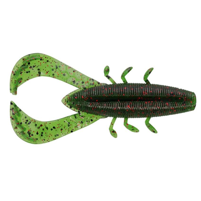 3.5" Nuki Bug