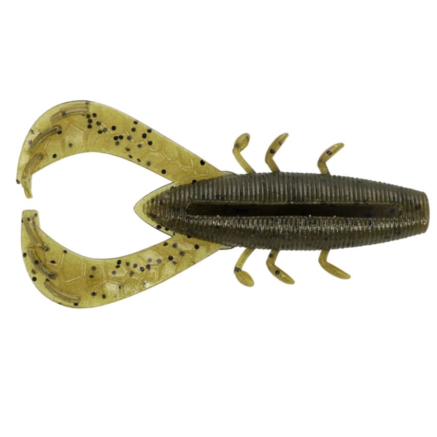 3.5" Nuki Bug