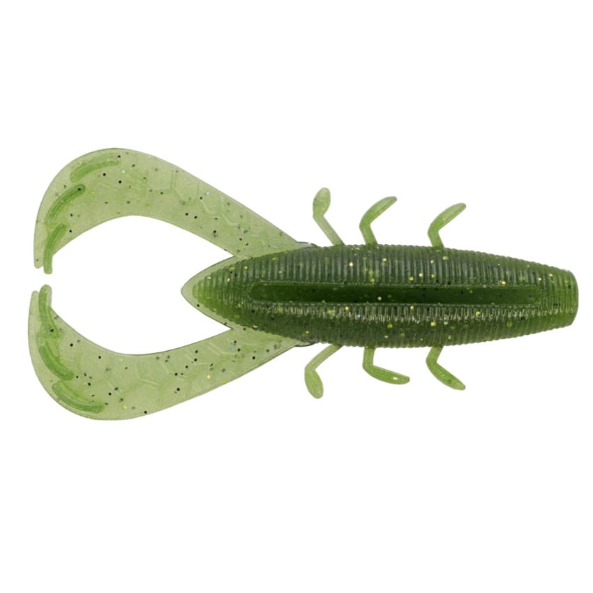3.5" Nuki Bug