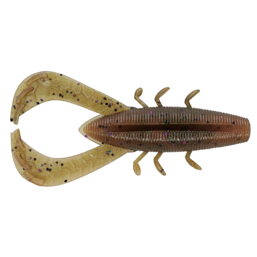 3.5" Nuki Bug