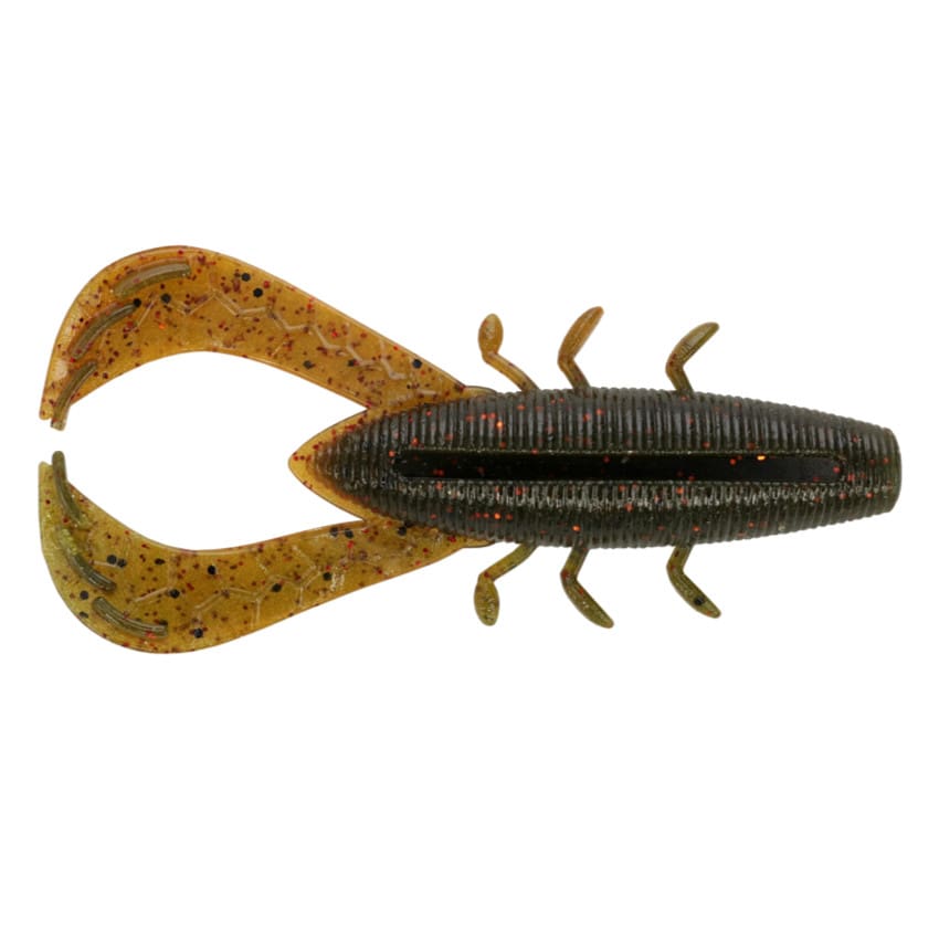 3.5" Nuki Bug