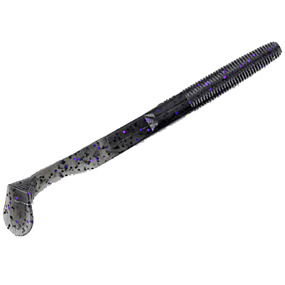 157 Smoke Black Purple