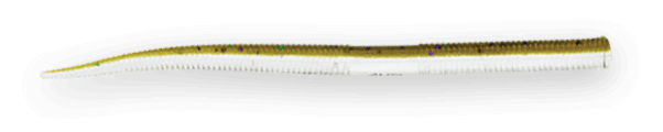 5 inch Pro Senko Soft Bait