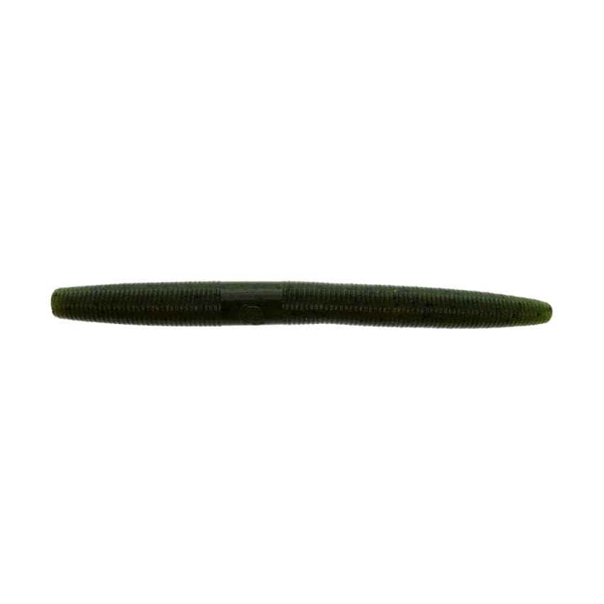 Yamamoto Senko 12,7 Cm - Esca Soft Bait In Plastica - Color Anguria Magic - Confezione 10 Pezzi