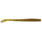 YAMAMOTO KUT TAIL WORM | 301 - Green Pumpkin with Large Green & Purple