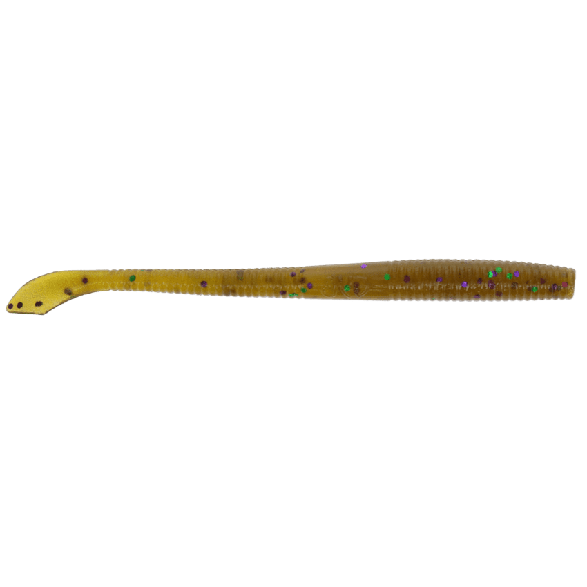 Kut Tail Worm - Worms - Yamamoto