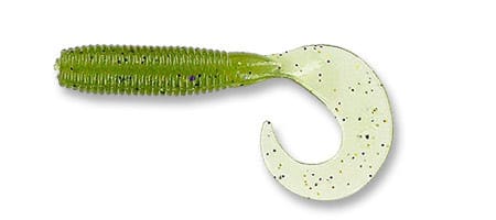 Yamamoto Single Tail Grub