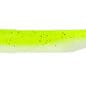 Yamamoto Swimming Senko | 909 - Chartreuse Shad