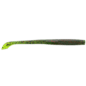 YAMAMOTO KUT TAIL WORM | 925 - Green Pumpkin with Small Red/042J