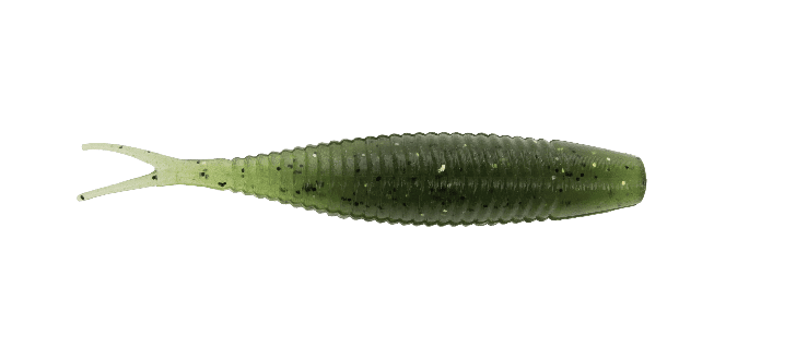 Yamamoto Scope Shad