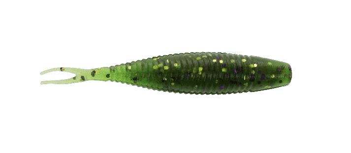 Yamamoto Scope Shad