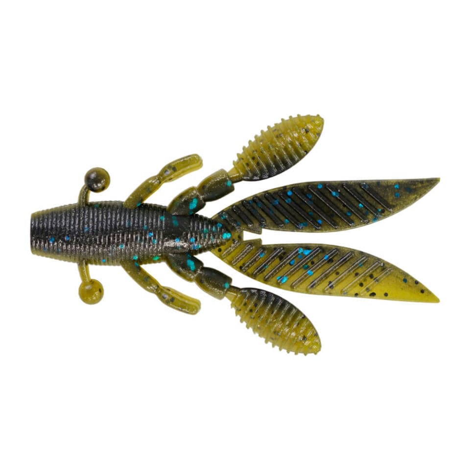 New - Yamamoto Baits