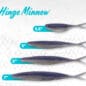 Yamamoto Baits | Hinge Minnow