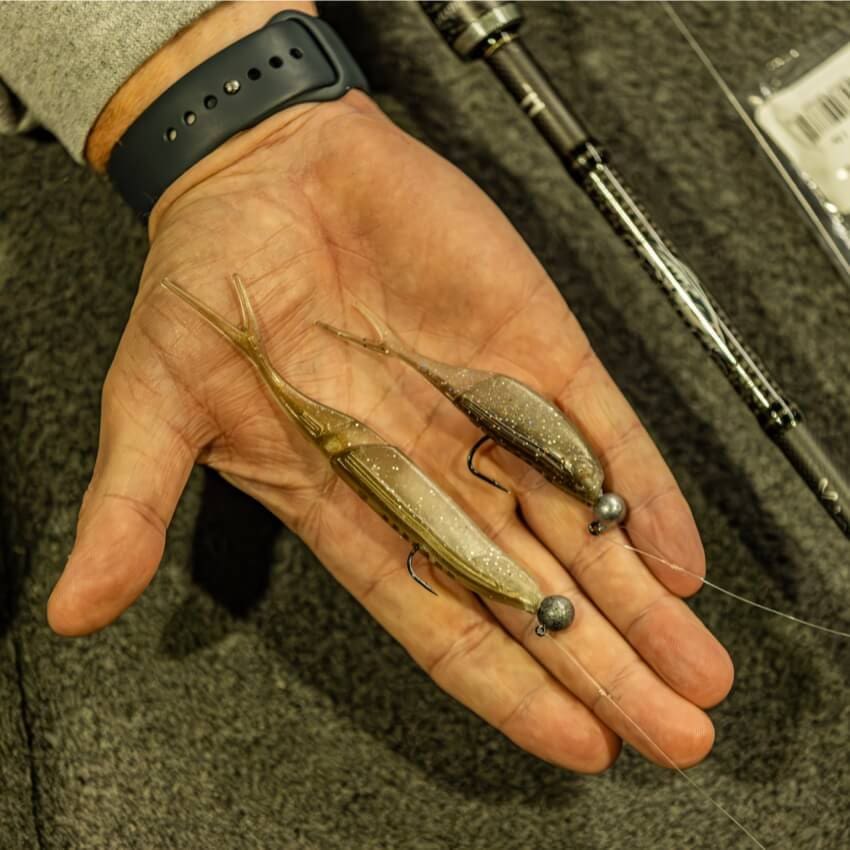Hinge Minnow - Featured - Yamamoto