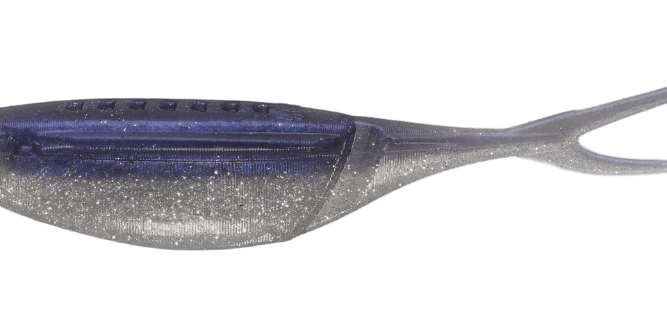 Hinge Minnow