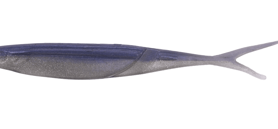 Hinge Minnow