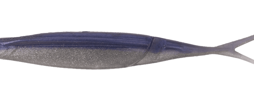 Hinge Minnow
