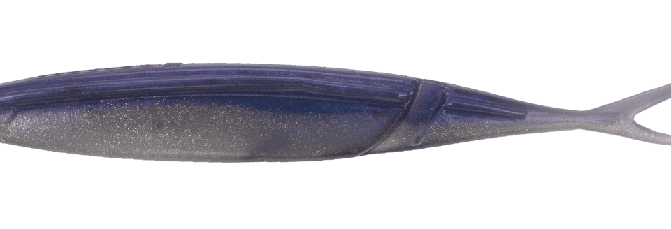 Hinge Minnow