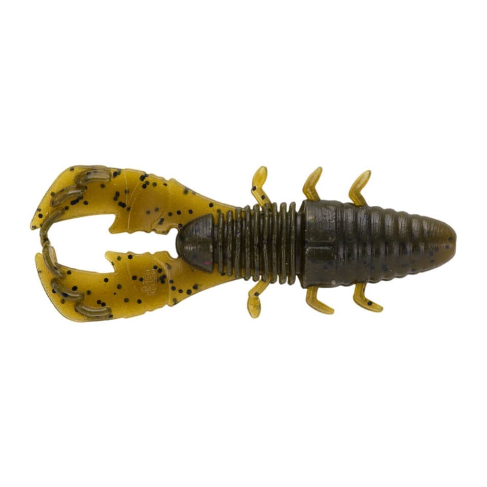 Yama Bug 6pk - Craws & Creatures - Yamamoto