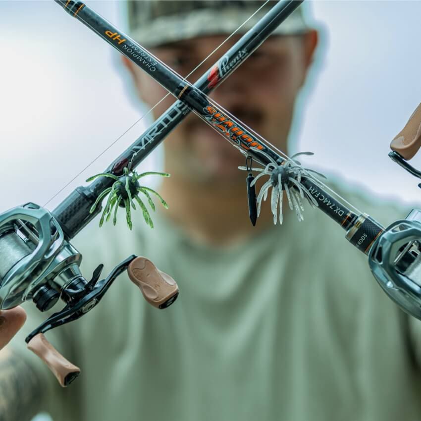Yamamoto Baits | Uni
